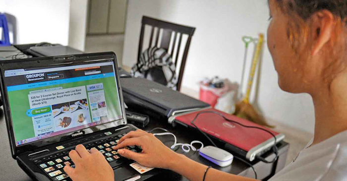 Xu hướng thương mại điện tử trong ASEAN thay đổi vì đại dịch